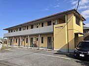メゾンドプラス 2階 築21年8ヶ月の賃貸物件