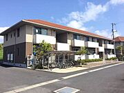 グランマスト古志原A棟Aの賃貸物件