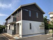 ヴィラ西津田の賃貸物件