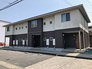 ヴィラーチェＮ１の賃貸物件