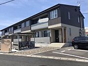 出雲市駅よりバス3分 徒歩3分 2階 築7年1ヶ月の賃貸物件