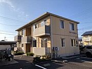  1階 築21年9ヶ月の賃貸物件