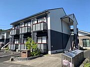 松江駅よりバス18分 徒歩4分 2階 築26年9ヶ月の賃貸物件