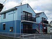 ボナールディアス 2階 築32年7ヶ月の賃貸物件