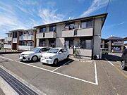  2階 築23年5ヶ月の賃貸物件