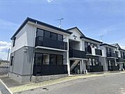 上戸手駅より徒歩22分 1階 築27年7ヶ月の賃貸物件