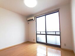 パレスＨＩＲＯＣＯ　Ａ棟 A202 1階1Kのリビング/ダイニング