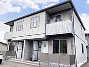 パレドリヴァージュA 2階 築20年の賃貸物件