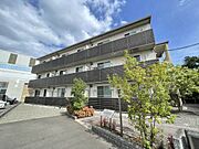  3階 築13年8ヶ月の賃貸物件