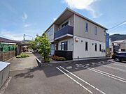 グランドメゾン水呑Ｂ 2階 築13年8ヶ月の賃貸物件