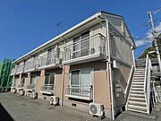 セレソンＡ棟 2階 築30年8ヶ月の賃貸物件