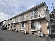 セレソンＡ棟 2階 築31年2ヶ月の賃貸物件