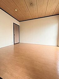 ハイライズ羽原 A0101 1階3Kのリビング/ダイニング