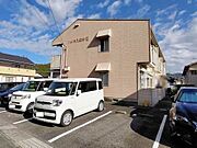 横尾駅より徒歩10分 2階 築35年1ヶ月の賃貸物件