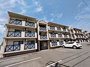  2階 築27年8ヶ月の賃貸物件