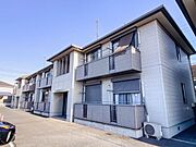 ローズタウン 2番館 1階 築24年3ヶ月の賃貸物件