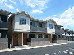 パークビレッジ　Ｂ棟