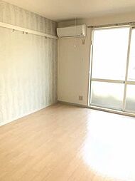 セフィラＴ・Ａ・Ｐ　Ａ棟 A0103