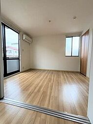 メゾンティアラ　Ａ棟 A0101 1階2Kのリビング/ダイニング