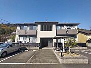  2階 築22年9ヶ月の賃貸物件