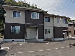 グランドメゾン片島　Ｆ棟