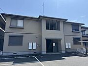 大門駅より徒歩10分 2階 築22年の賃貸物件