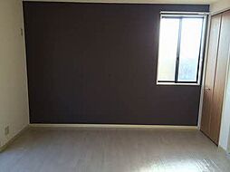 メゾンティアラ　Ａ棟 A0201 2階2Kのリビング/ダイニング