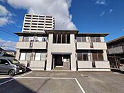 バリュージュ川口 2階 築26年の賃貸物件