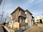 SOLARE 1階 築15年3ヶ月の賃貸物件