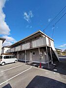 ジュネス川口 1階 築40年7ヶ月の賃貸物件