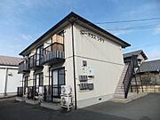 コーポラスツチヤA 2階 築25年7ヶ月の賃貸物件