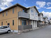  2階 築17年8ヶ月の賃貸物件