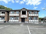 ヴィレッジ中陣Ｂ 2階 築21年6ヶ月の賃貸物件