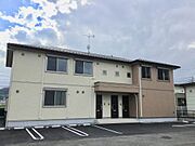 鵜飼駅より徒歩6分 1階 築6年5ヶ月の賃貸物件