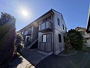  2階 築23年8ヶ月の賃貸物件
