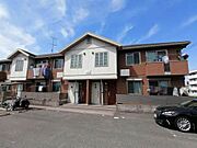 キングヴィアル 1階 築17年3ヶ月の賃貸物件