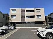 クロノスA 1階 築5年3ヶ月の賃貸物件