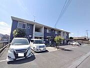 近田駅より徒歩10分 1階 築21年の賃貸物件