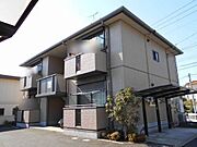  1階 築22年の賃貸物件