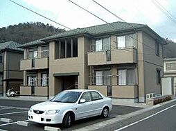 レーヴィンス　Ｂ棟