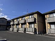  1階 築21年7ヶ月の賃貸物件