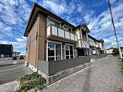 ディアス川南Ｂ 2階 築20年11ヶ月の賃貸物件