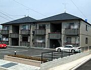 本郷駅より徒歩8分 2階 築23年1ヶ月の賃貸物件