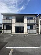 本郷駅より徒歩8分 1階 築23年の賃貸物件