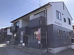 クレスト21　Ａ棟