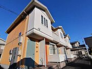 フルール東川口 2階 築20年8ヶ月の賃貸物件