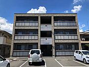  2階 築24年11ヶ月の賃貸物件