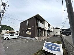 サンパレス大門