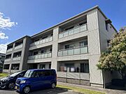  3階 築17年3ヶ月の賃貸物件