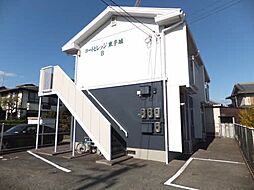 コートビレッジ東手城Ｂ棟